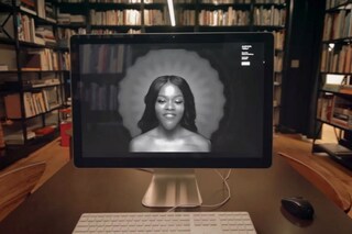 Azealia Banks Wallace music video