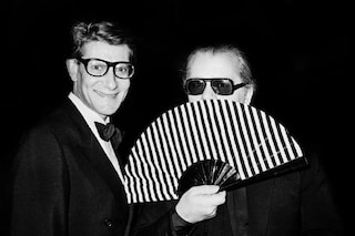 Karl and Yves