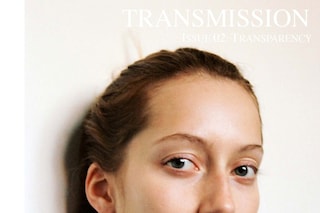 Alana Zimmer Dazed