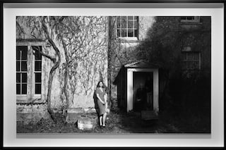 The von der Becke family (partial) 2013