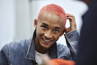 jaden smith pharrell williams sustainability g star raw 
