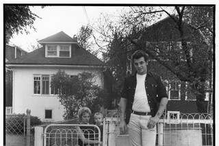 &quot;Cockroach and his family&quot;, Chicago