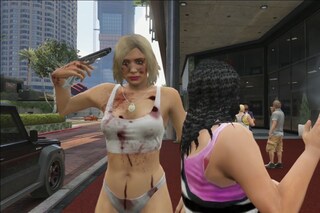 Ladybeard Presents: Hysteria