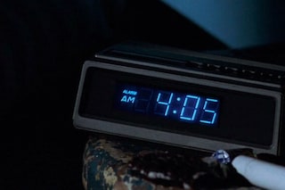 Christian Marclay’s “The Clock”
