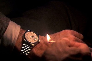 Christian Marclay’s “The Clock”