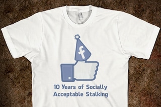 facebook-stalking.american-apparel-unisex-fitted-t