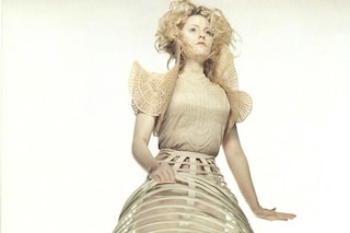 Dazed and Confused Issue 46, Access-Able, Alexander McQueen