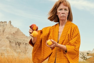 Charlie Engman Dazed 100