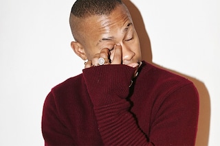 Shayne Oliver Dazed 100