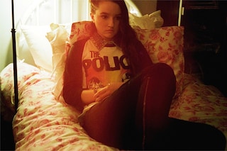 Kaitlyn Dever Dazed 100