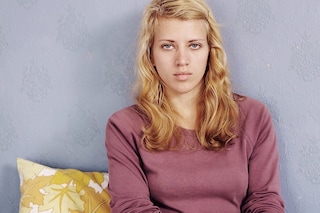 Janina Pedan Dazed 100