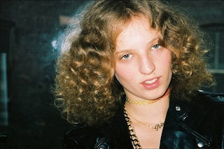 Petra Collins Dazed 100