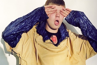 Yung Lean Dazed 100