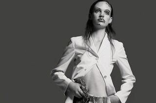 Pierre Debusschere Dazed 100