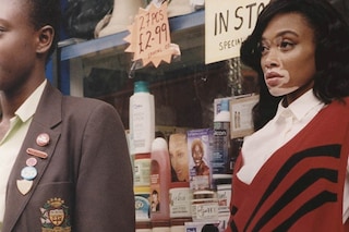 Winnie Harlow Dazed 100