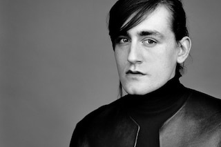 Thomas Tait Dazed 100