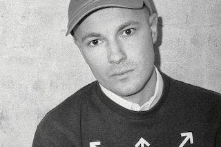 Gosha Rubchinskiy Dazed 100