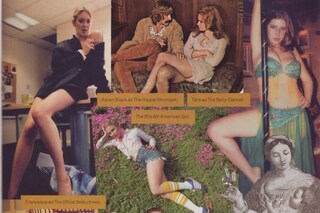 Cheap Date zine