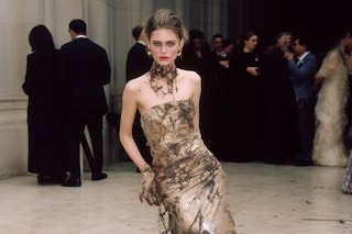 Vaquera 2023 Met Gala computer generated AI fashion looks