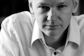 Julian Assange