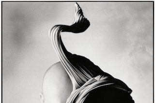 Stephen Jones (c) Photography: Nick Knight, 1985