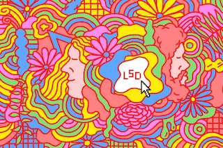 LSD