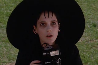 Winona Ryder