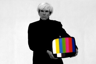 andy warhol