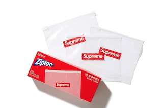 Supreme SS20 drop 