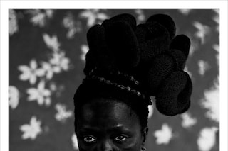 Zanele Muholi Tate Modern exhibition 03