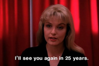 Laura Palmer