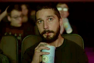 shia la beouf
