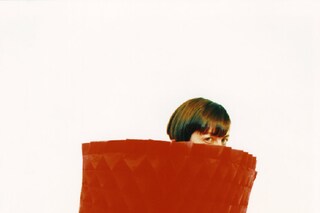 Isabella Blow in Hiroaki OhyaIsabella