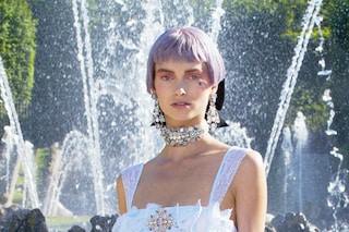 Chanel Cruise 2013 Womenswear