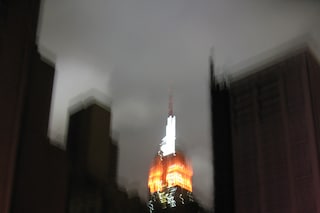 Empire State, shot by edenpictures