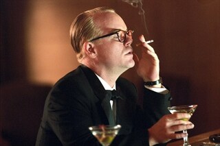 philip seymour hoffman