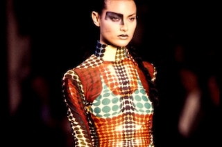 Jean Paul Gaultier fall 1995