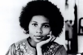 bell hooks