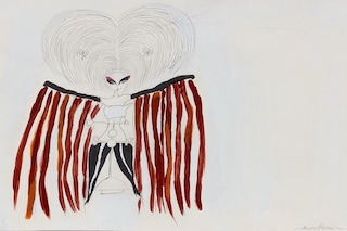 Kembra Pfahler, Hungry for Trash, LGW, Emalin 2026
