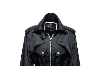 Hogan by Karl Lagerfeld Trench