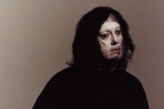 Antony and the Johnsons Antony Hegarty
