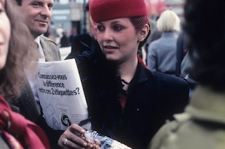 Guy Marineau paris street photography 1979