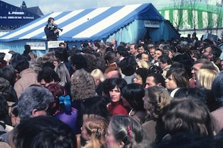 Guy Marineau paris street photography 1979