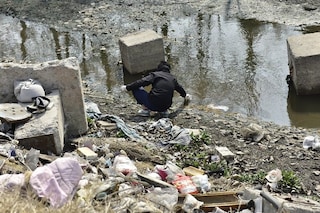 Changing markets foundation