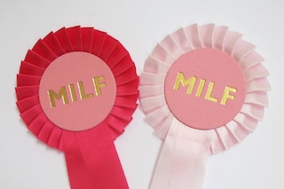MILF Rosettes