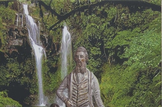 Mathew Weir Hangman, 2010 Oil on Canvas 55 x 41.5 