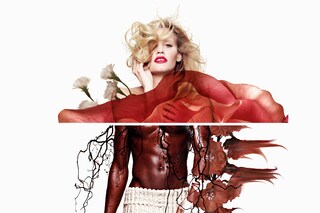 The Ever Changing Face of Beauty by Solve Sundsbo