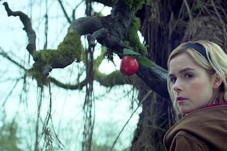 The Chilling Adventures of Sabrina