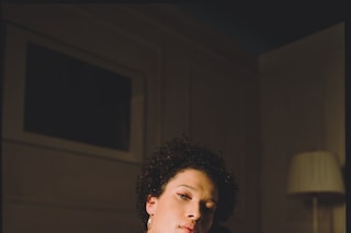 Joshua Woods photographs New York Carhartt WIP magazine 4