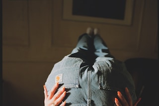 Joshua Woods photographs New York Carhartt WIP magazine 5